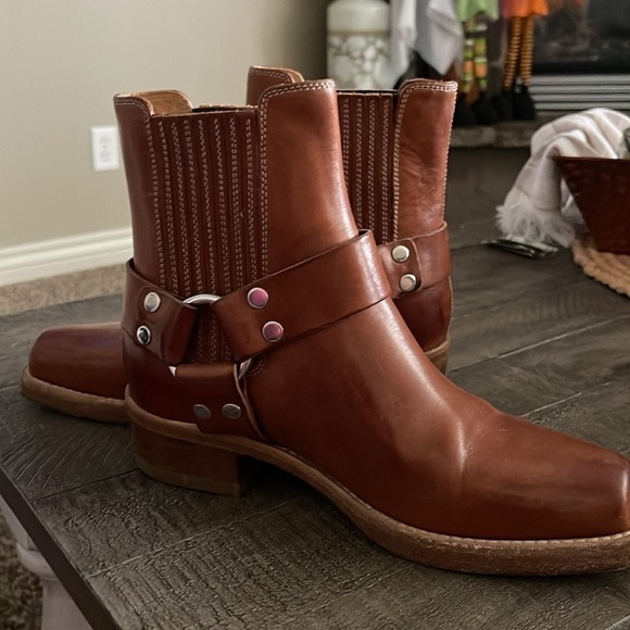 RE/DONE
Ankle boots - Picture 12 of 14